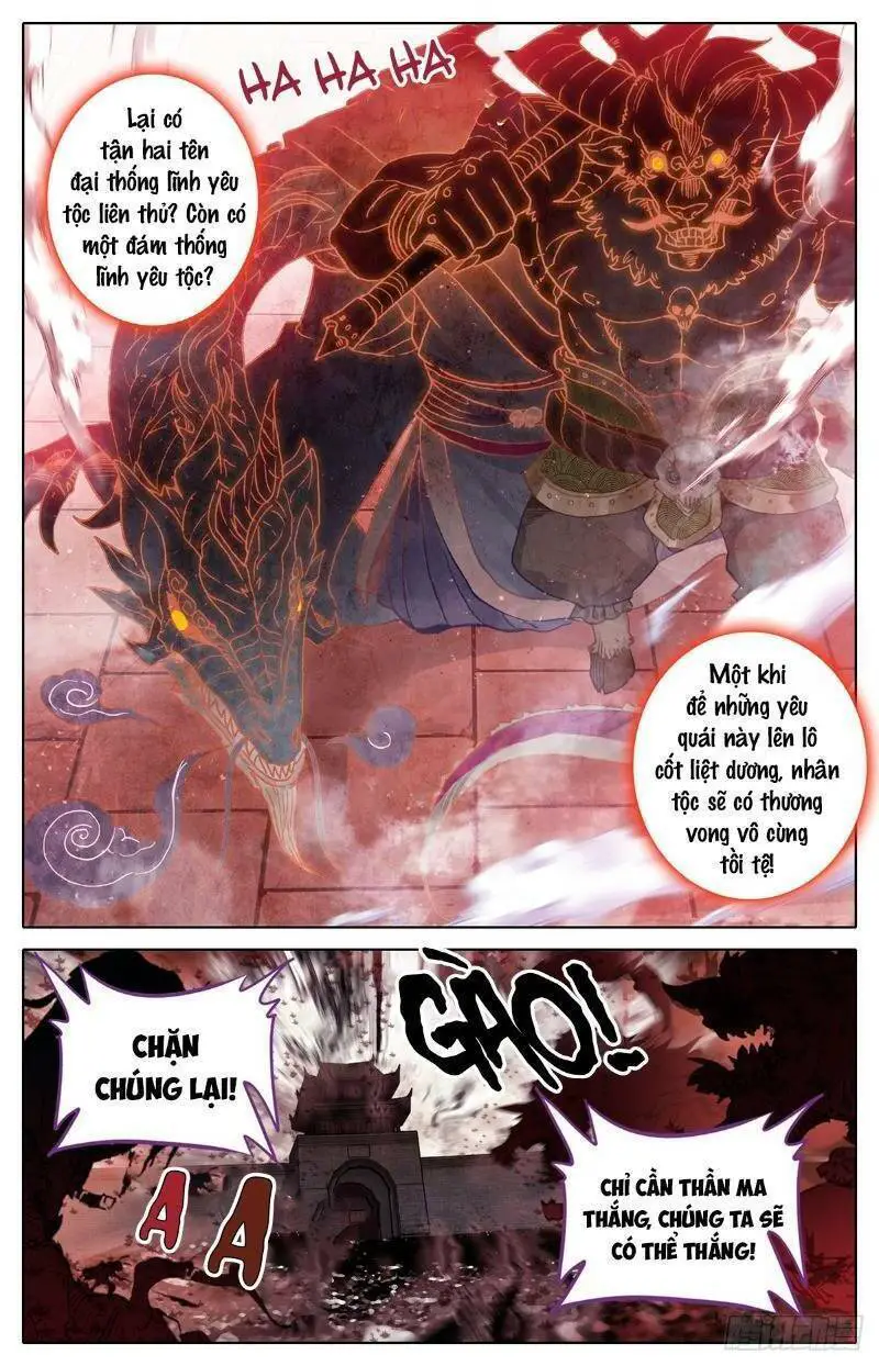 Thương Nguyên Đồ Nettruyen ZZZ Chương 40 Page 3