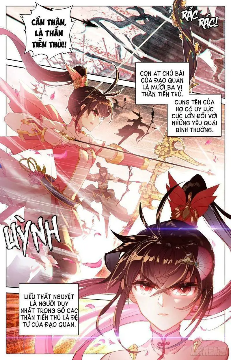 Thương Nguyên Đồ Nettruyen ZZZ Chương 40 Page 4