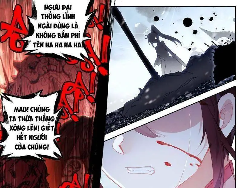 Thương Nguyên Đồ Nettruyen ZZZ Chương 40 Page 7