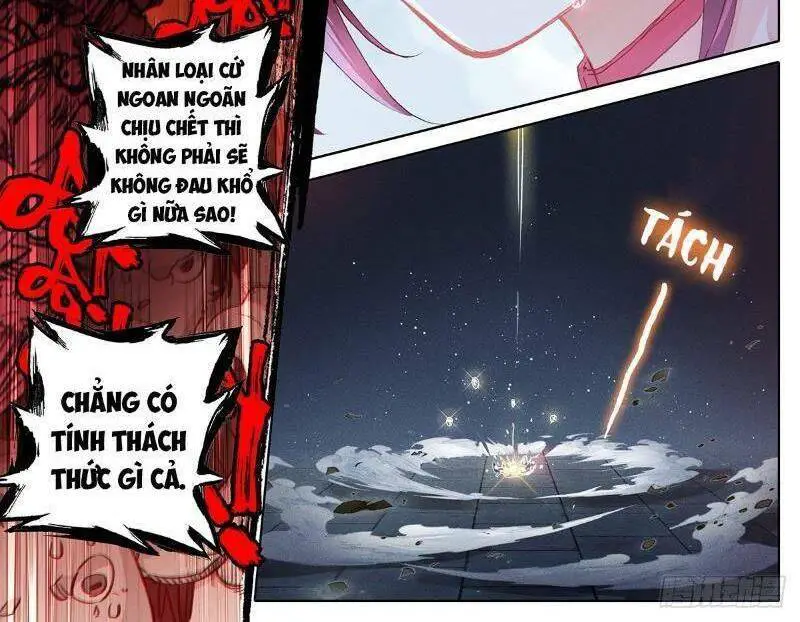Thương Nguyên Đồ Nettruyen ZZZ Chương 40 Page 8