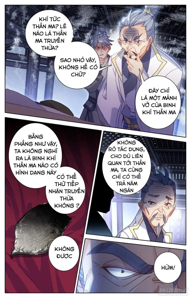 Thương Nguyên Đồ Nettruyen ZZZ Chương 29 Page 4