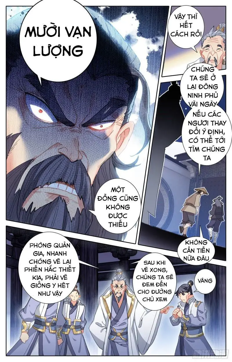 Thương Nguyên Đồ Nettruyen ZZZ Chương 29 Page 5