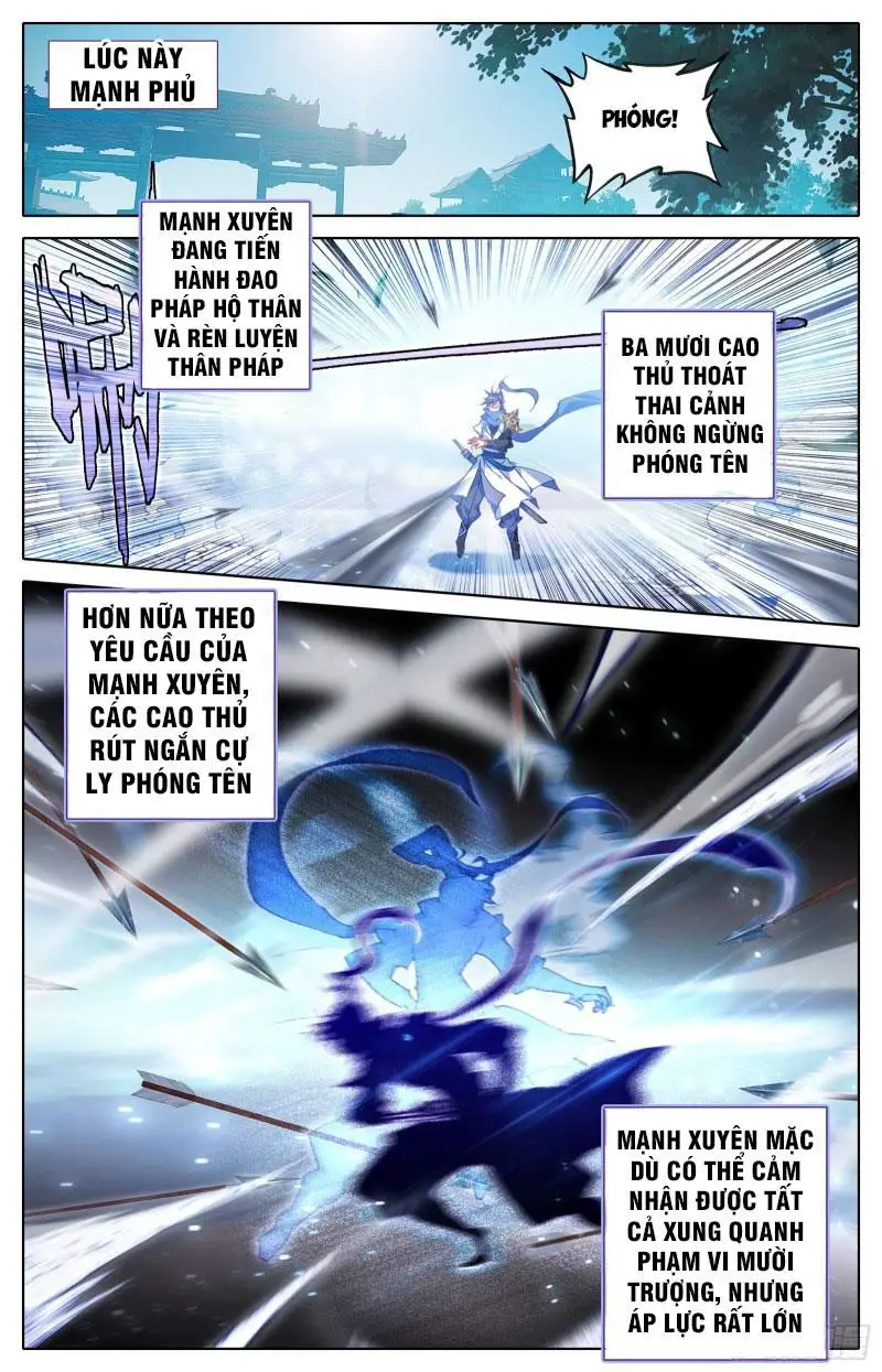 Thương Nguyên Đồ Nettruyen ZZZ Chương 29 Page 6