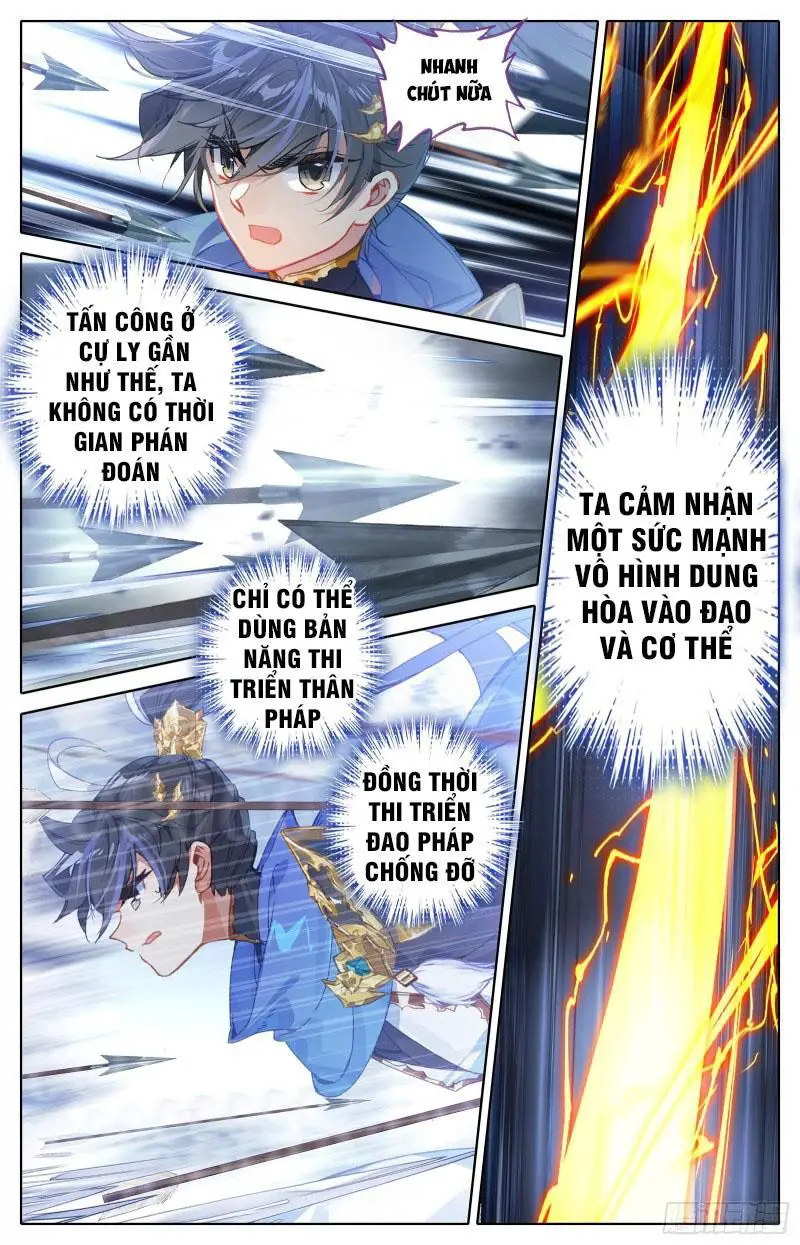 Thương Nguyên Đồ Nettruyen ZZZ Chương 29 Page 7