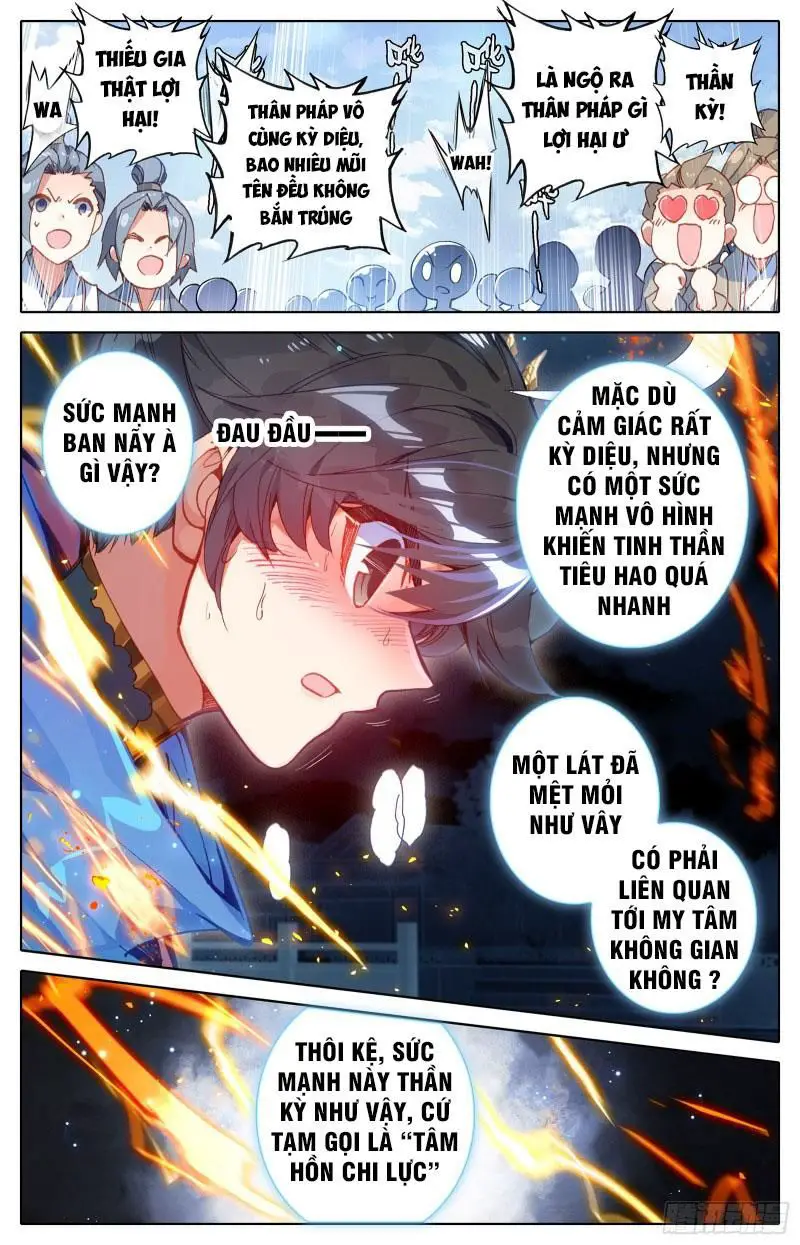 Thương Nguyên Đồ Nettruyen ZZZ Chương 29 Page 9