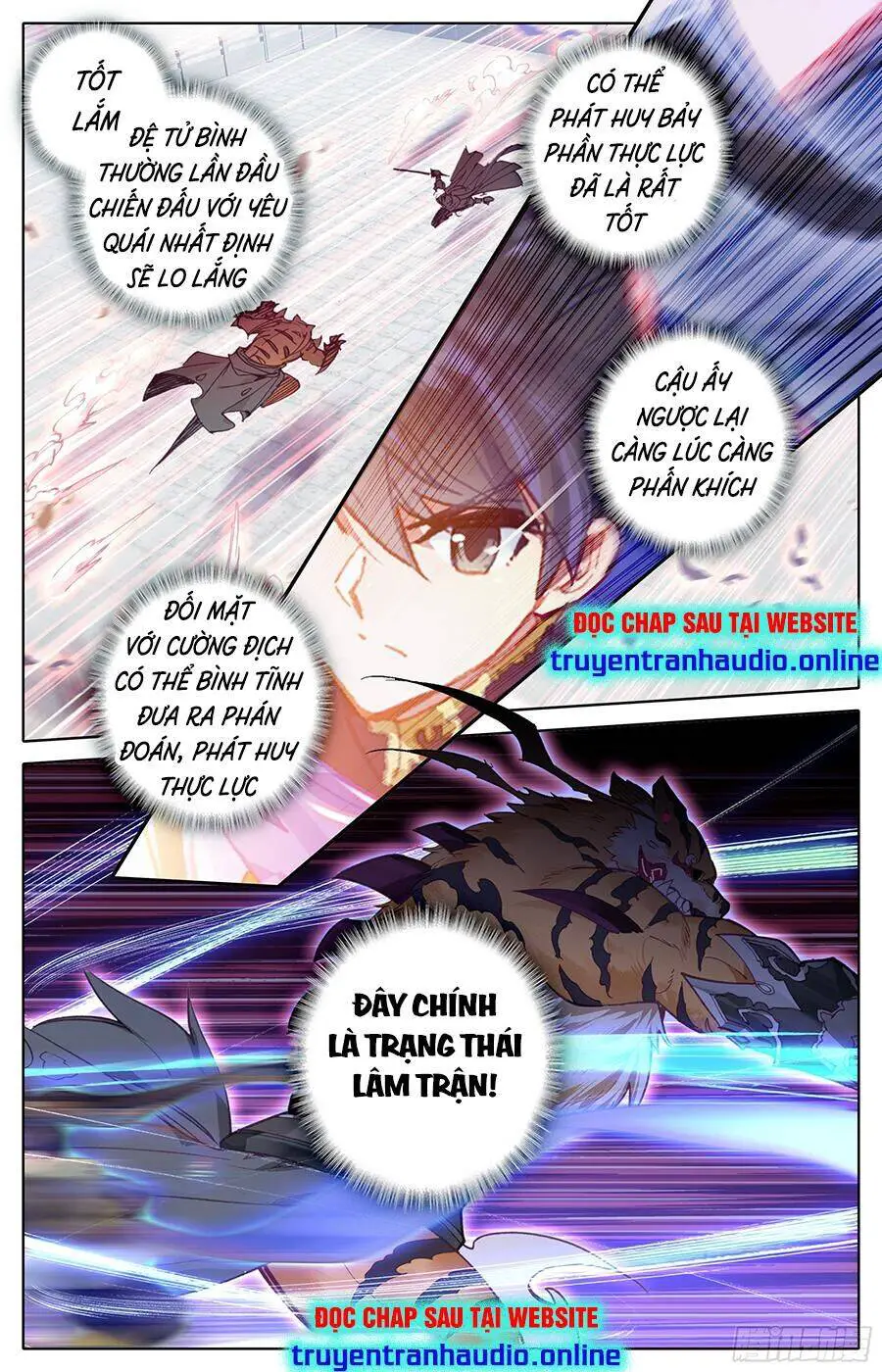 Thương Nguyên Đồ Nettruyen ZZZ Chương 15 Page 8