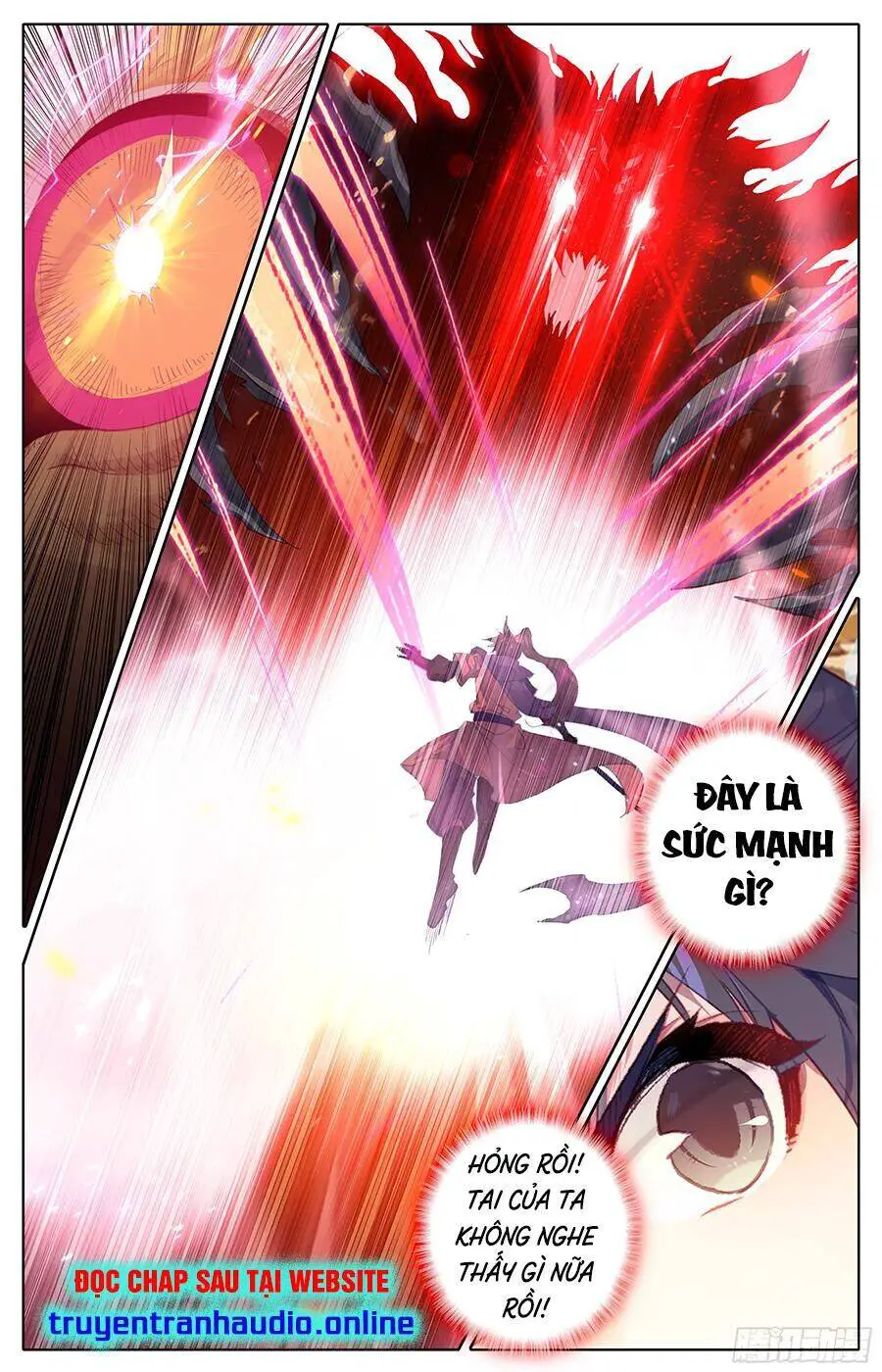 Thương Nguyên Đồ Nettruyen ZZZ Chương 15 Page 15