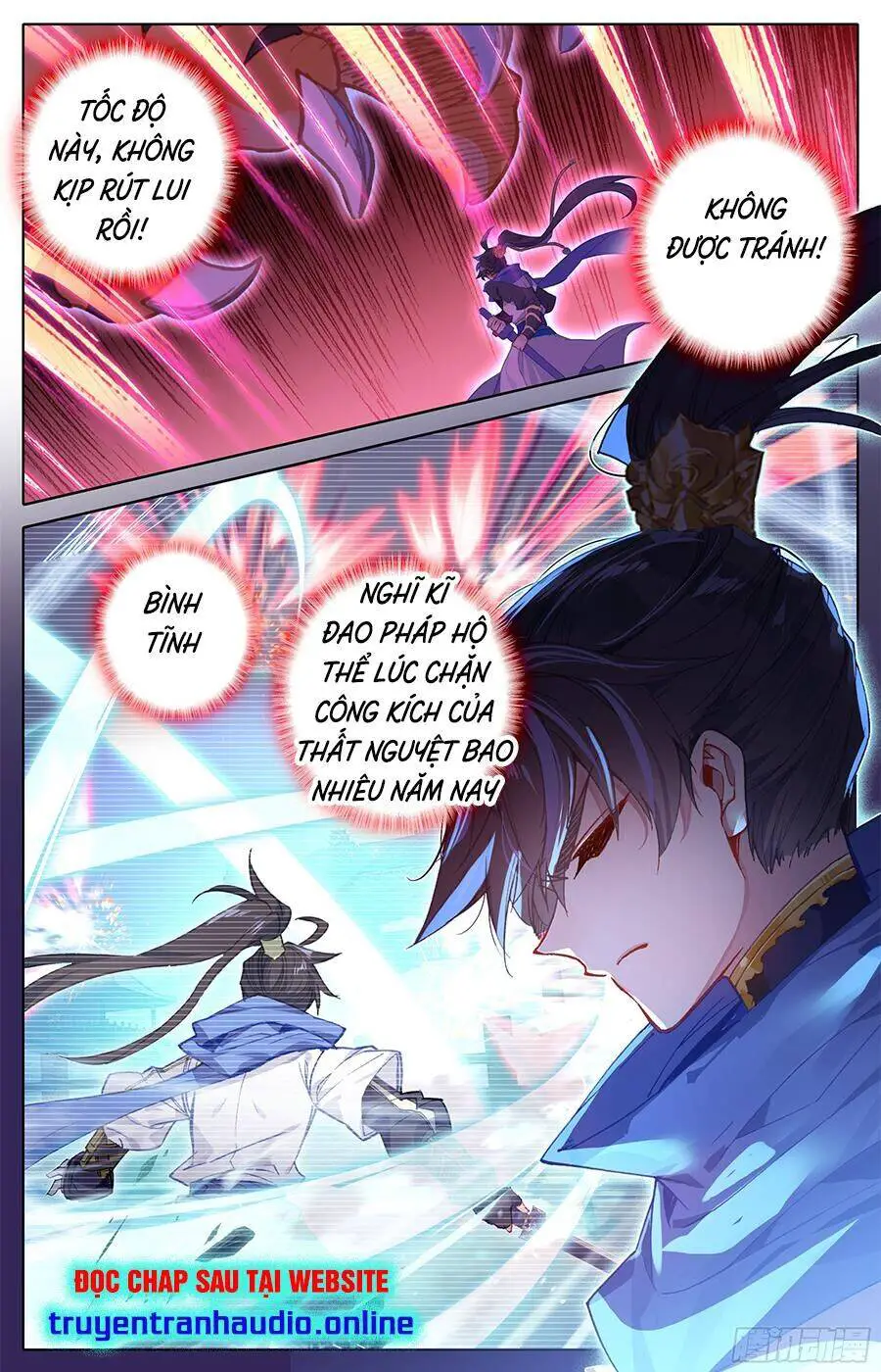 Thương Nguyên Đồ Nettruyen ZZZ Chương 15 Page 16