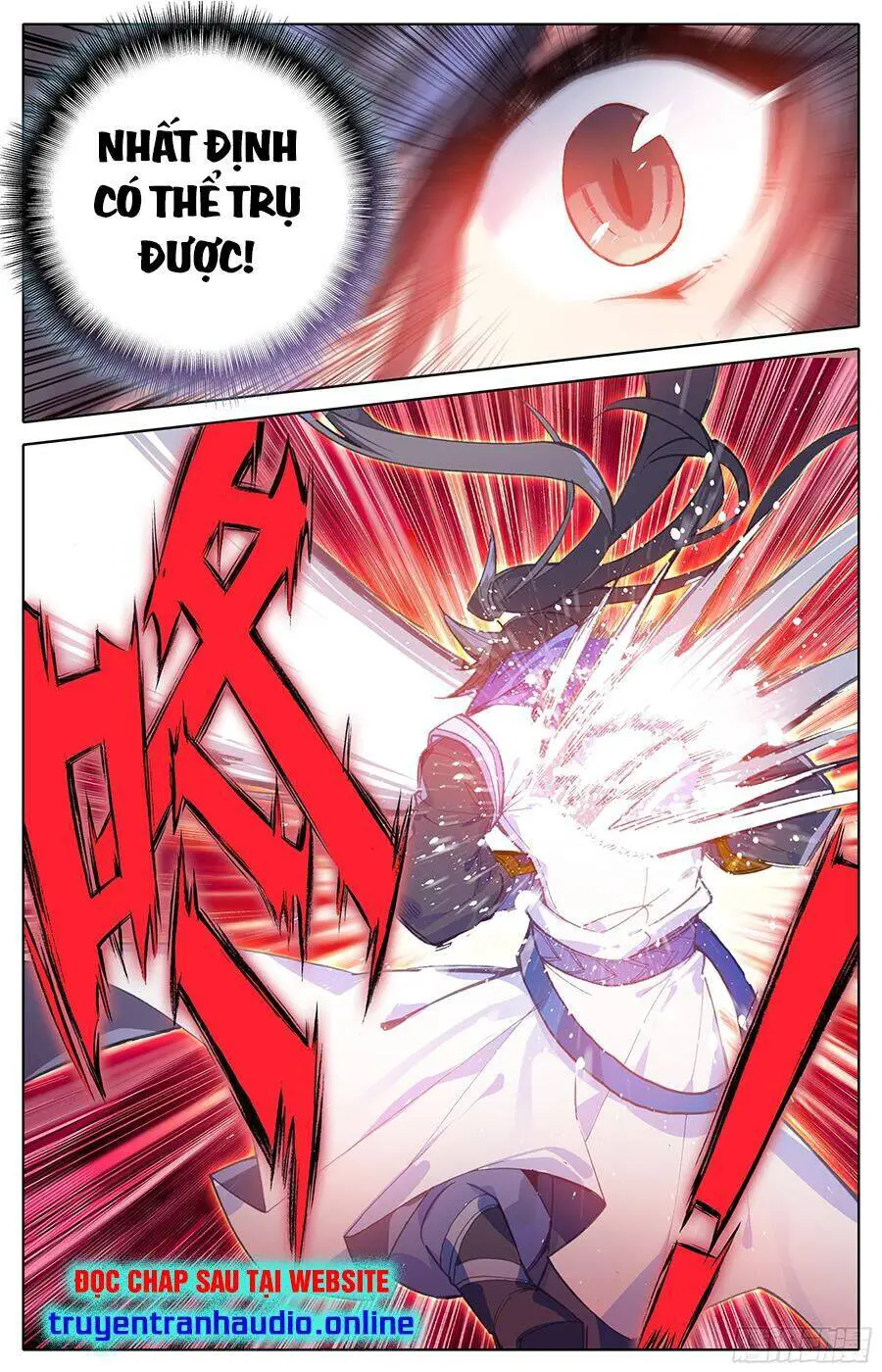 Thương Nguyên Đồ Nettruyen ZZZ Chương 15 Page 17