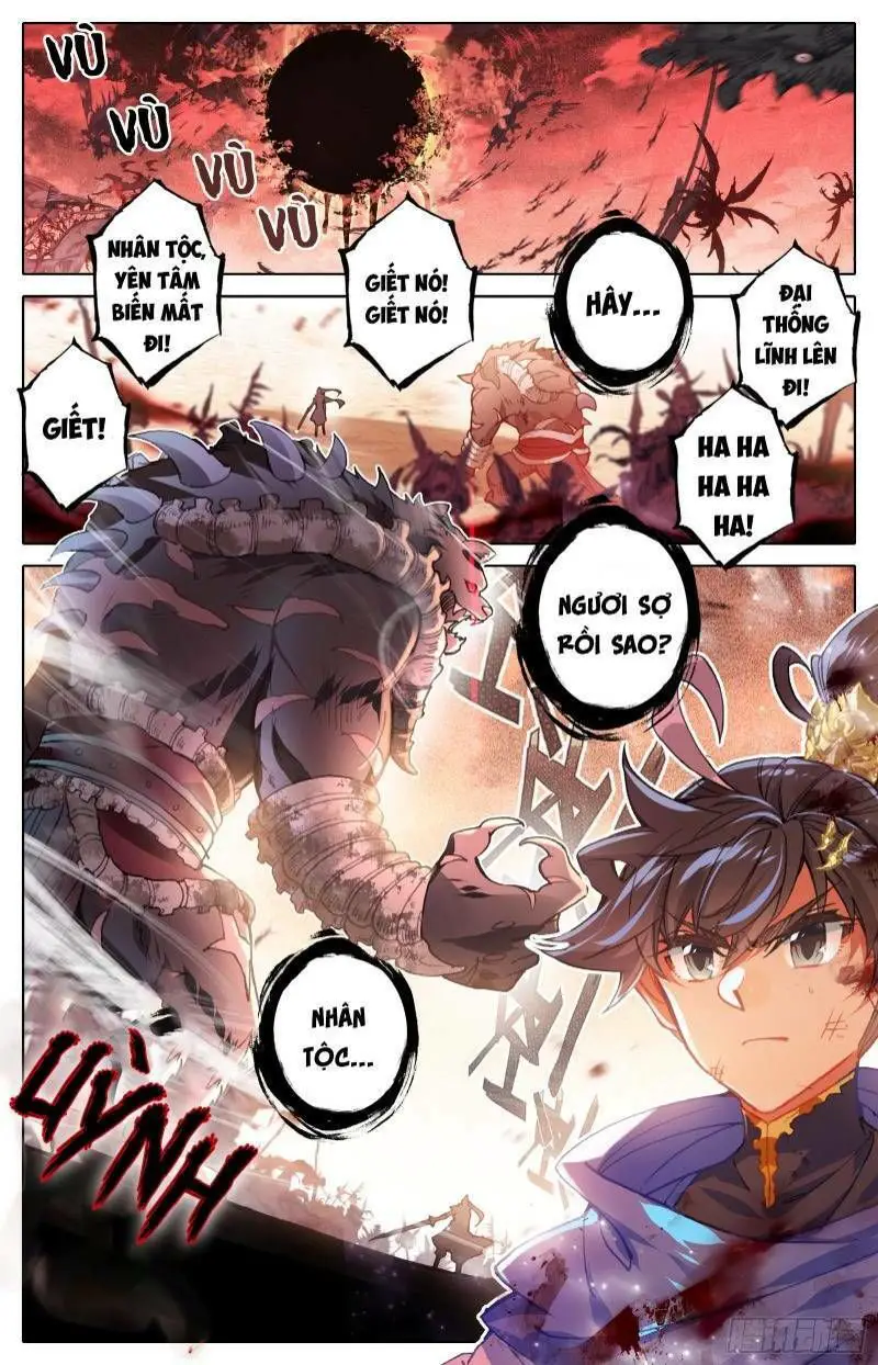 Thương Nguyên Đồ Nettruyen ZZZ Chương 39 Page 2