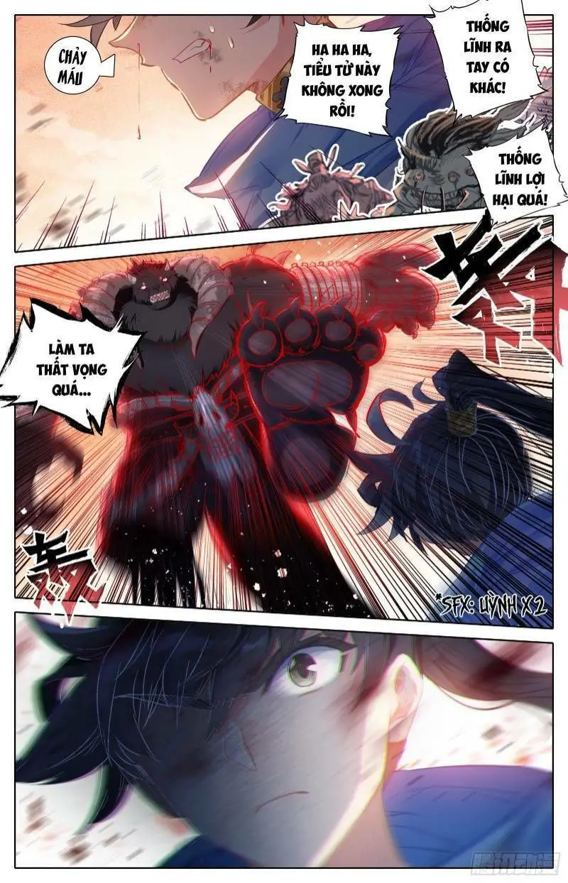 Thương Nguyên Đồ Nettruyen ZZZ Chương 39 Page 4