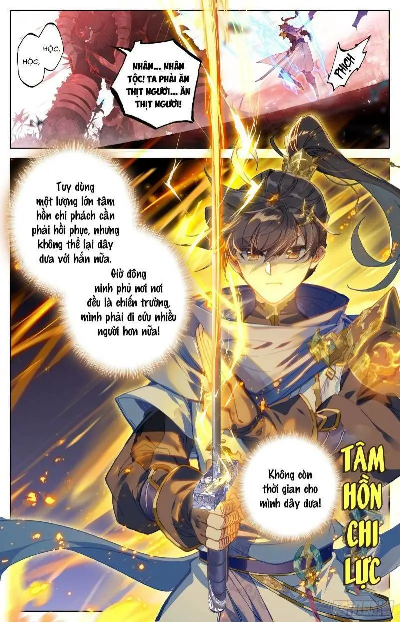 Thương Nguyên Đồ Nettruyen ZZZ Chương 39 Page 7