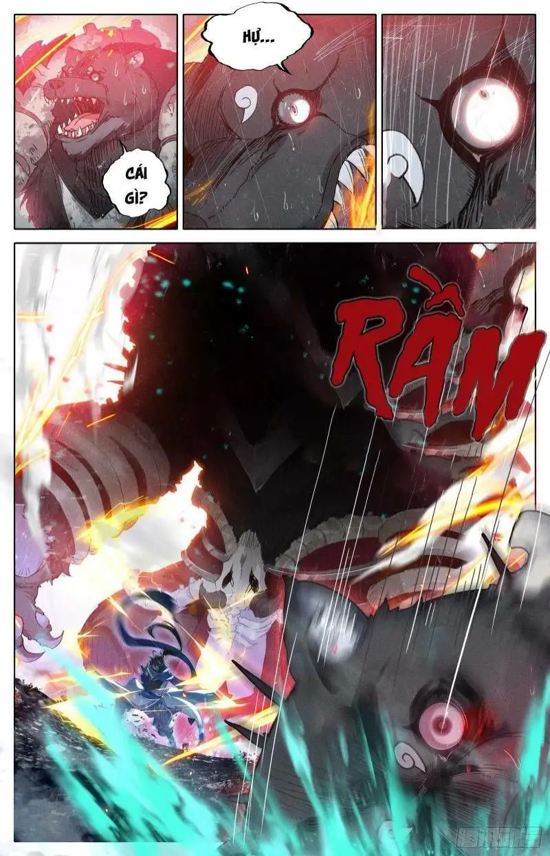 Thương Nguyên Đồ Nettruyen ZZZ Chương 39 Page 9