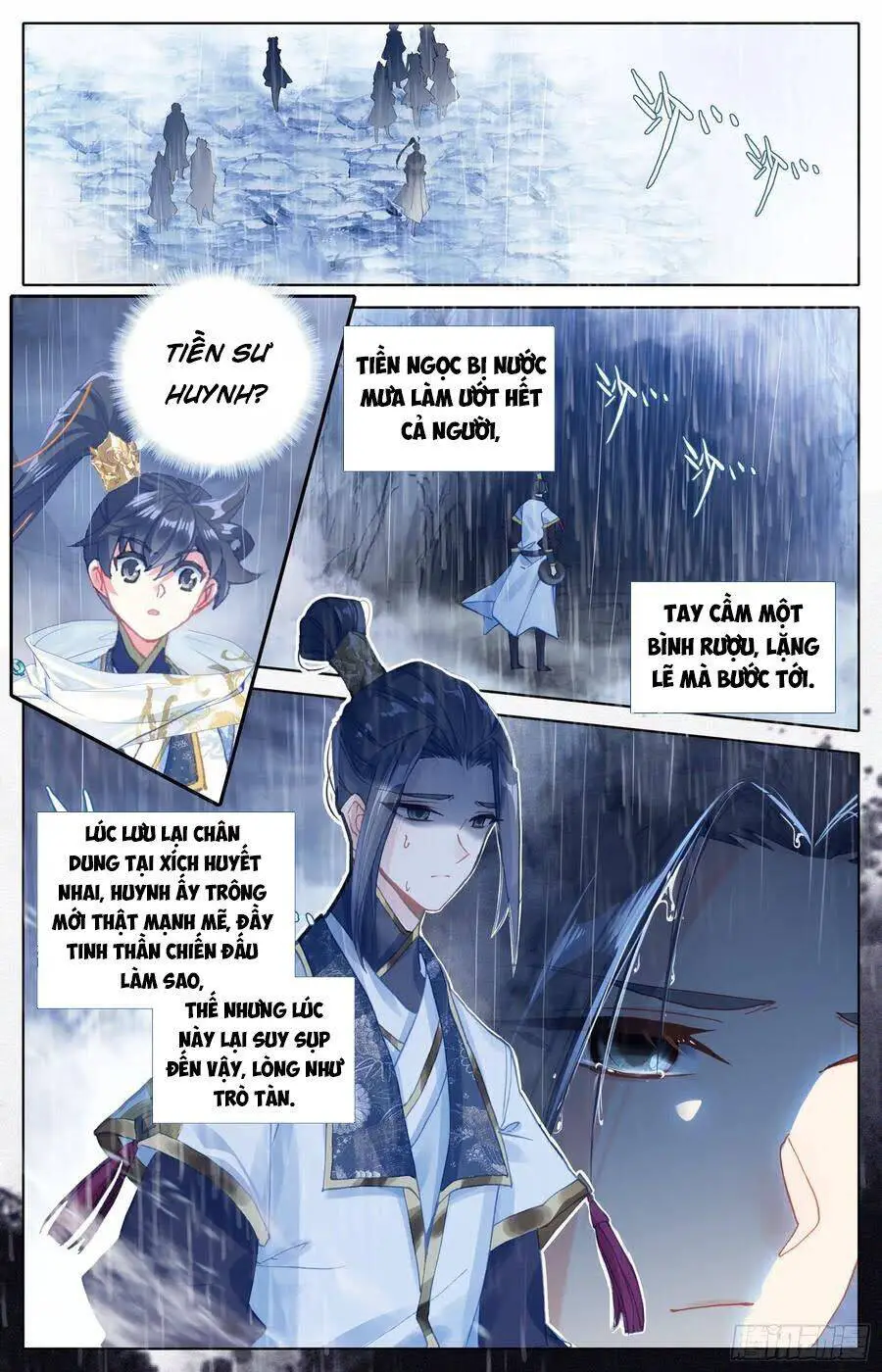 Thương Nguyên Đồ Nettruyen ZZZ Chương 82 Page 2
