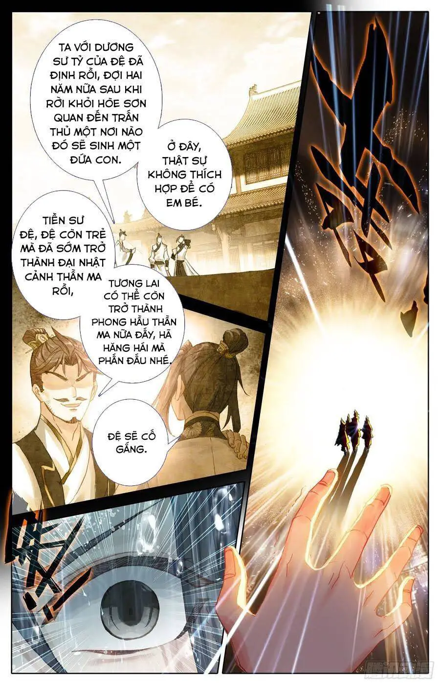 Thương Nguyên Đồ Nettruyen ZZZ Chương 82 Page 4
