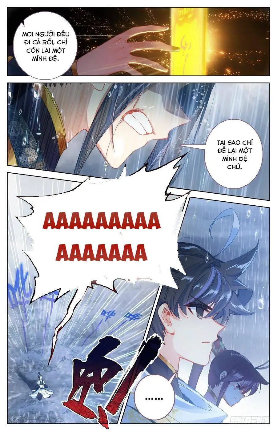 Thương Nguyên Đồ Nettruyen ZZZ Chương 82 Page 5