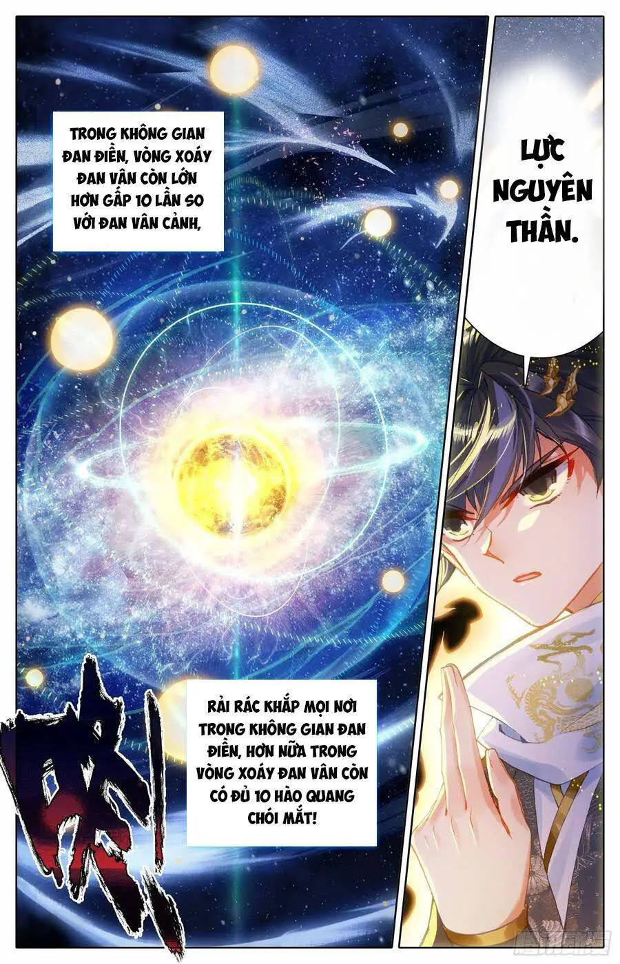 Thương Nguyên Đồ Nettruyen ZZZ Chương 82 Page 14
