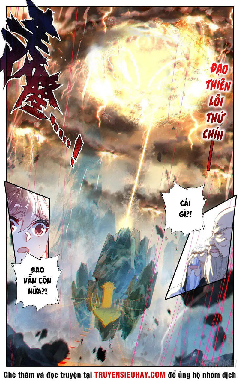 Thương Nguyên Đồ Nettruyen ZZZ Chương 76 Page 4
