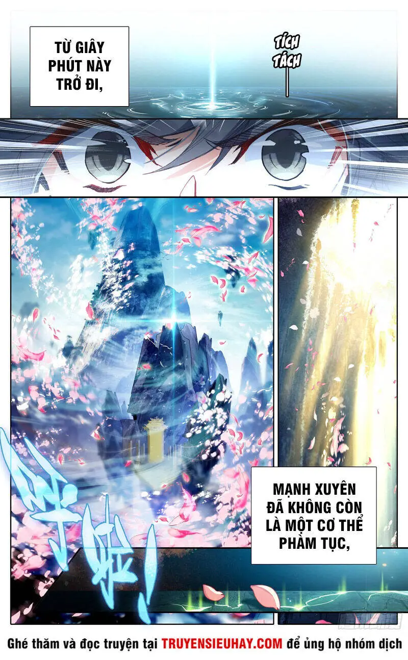 Thương Nguyên Đồ Nettruyen ZZZ Chương 76 Page 8