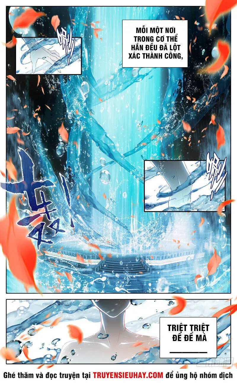 Thương Nguyên Đồ Nettruyen ZZZ Chương 76 Page 9