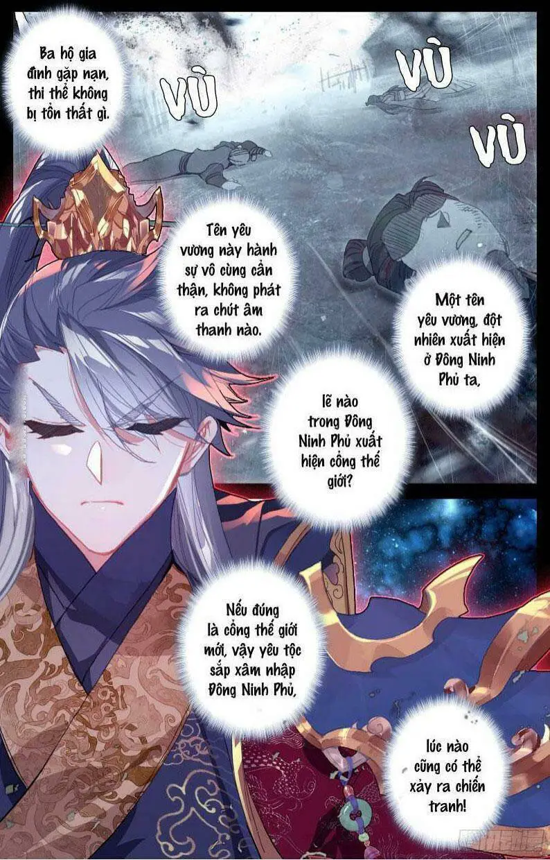 Thương Nguyên Đồ Nettruyen ZZZ Chương 37 Page 2