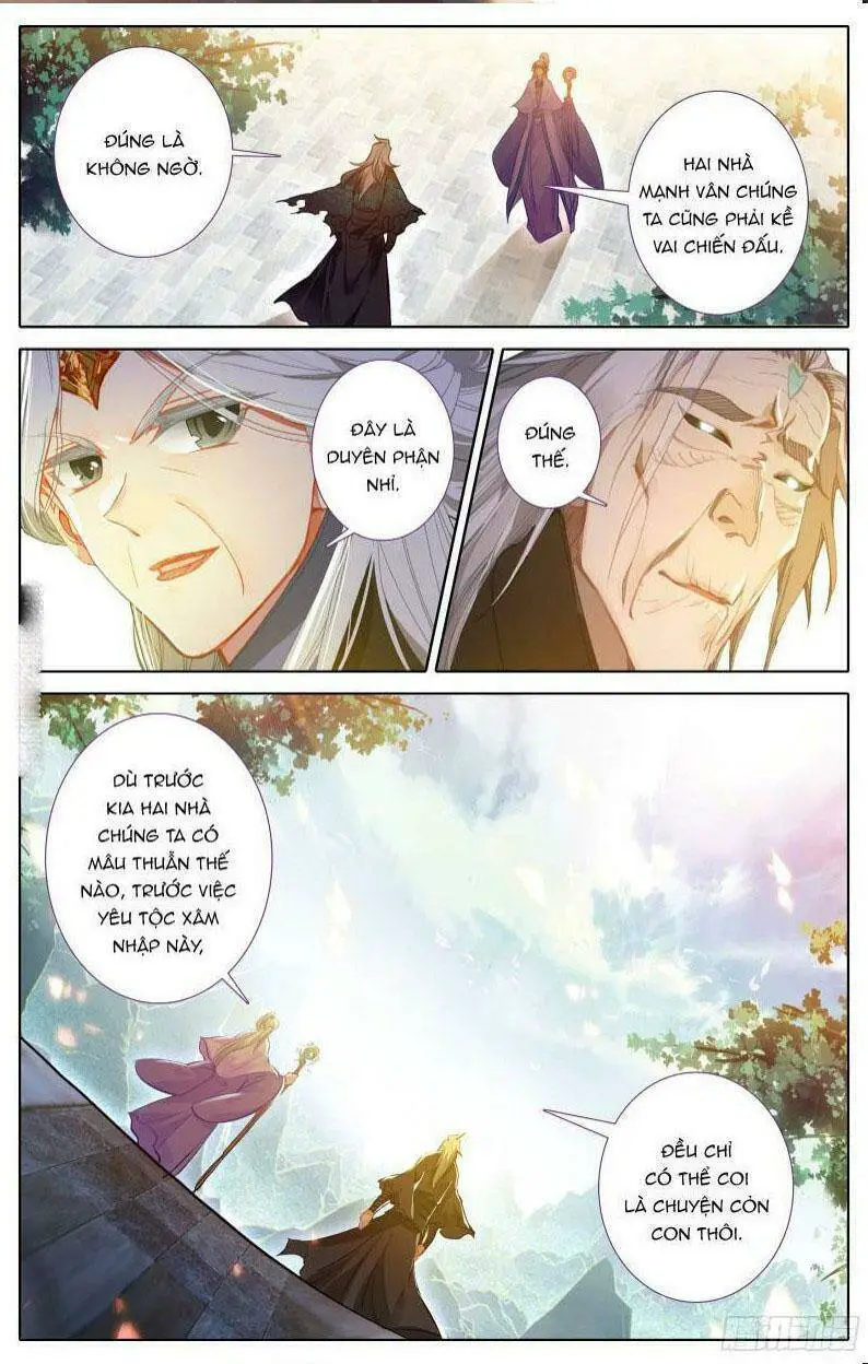 Thương Nguyên Đồ Nettruyen ZZZ Chương 37 Page 7