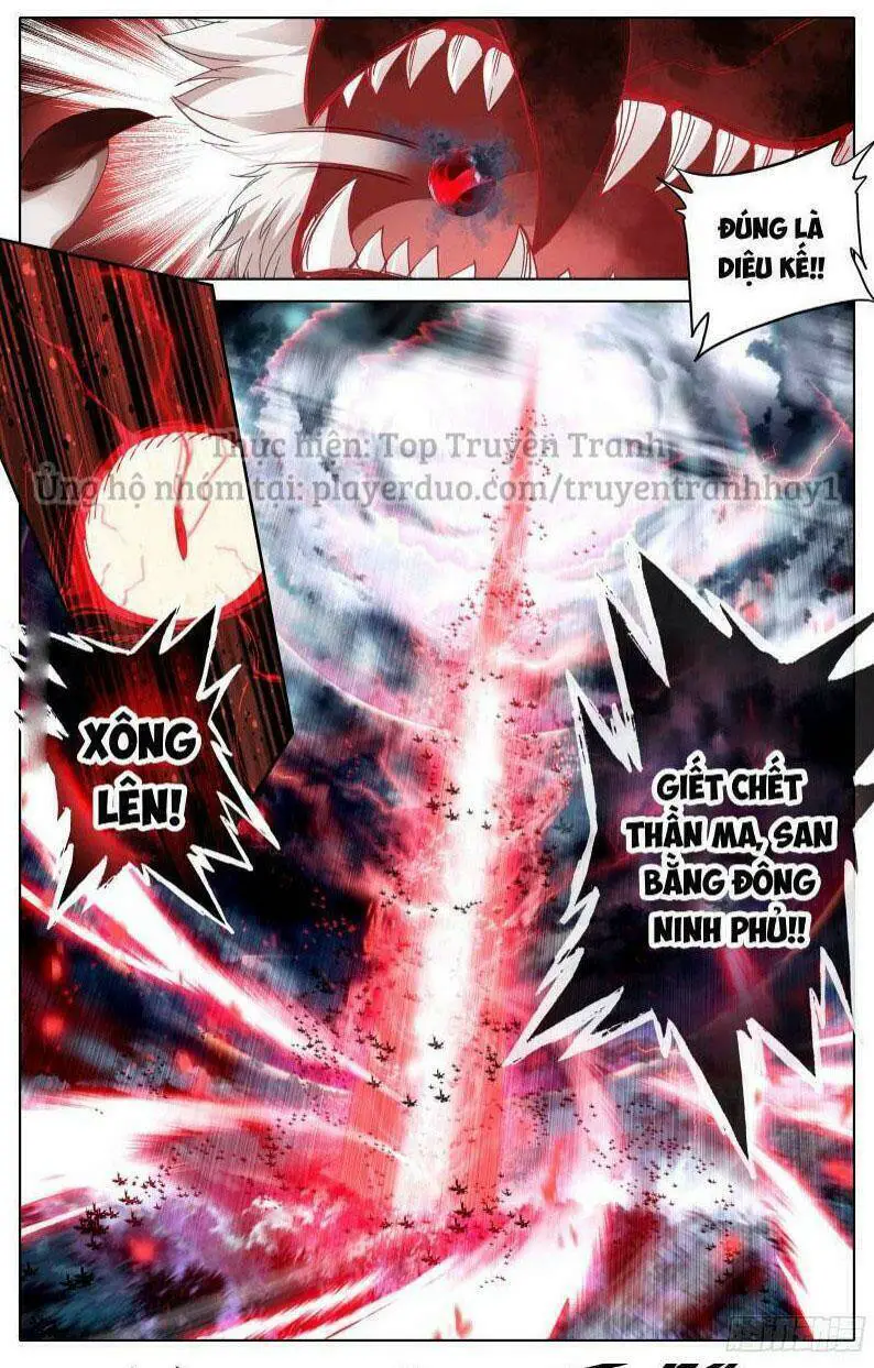 Thương Nguyên Đồ Nettruyen ZZZ Chương 37 Page 12