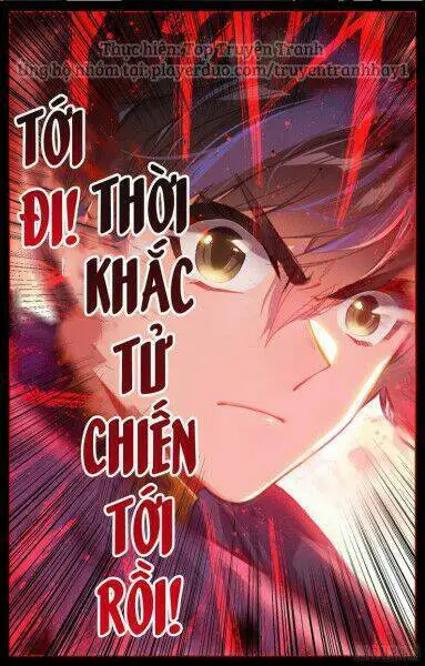 Thương Nguyên Đồ Nettruyen ZZZ Chương 37 Page 16