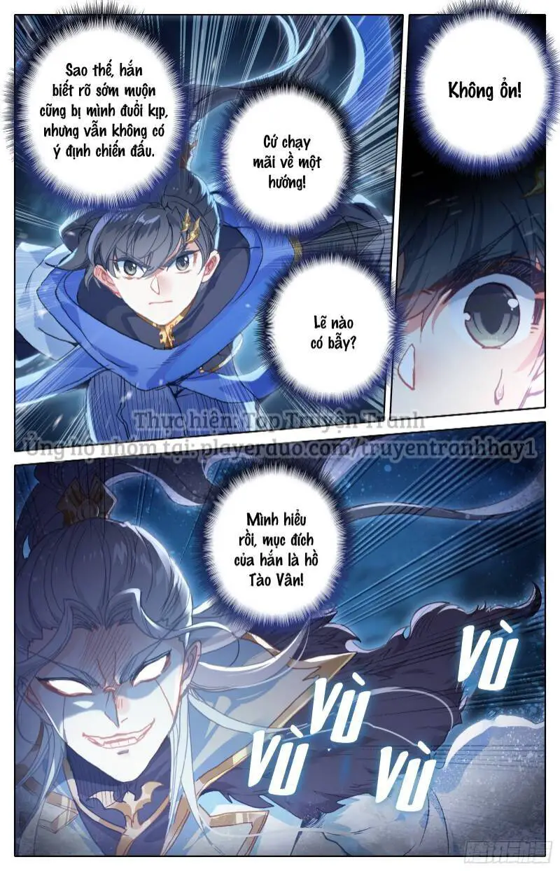 Thương Nguyên Đồ Nettruyen ZZZ Chương 35 Page 4