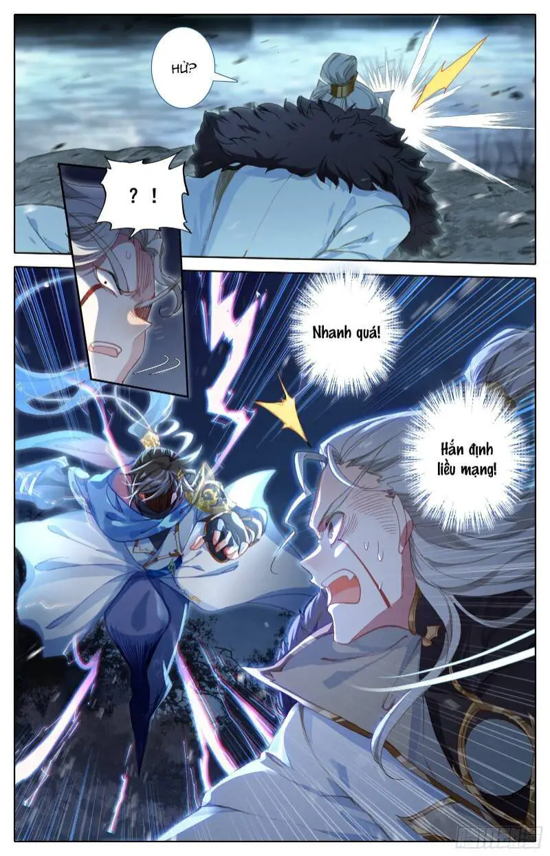 Thương Nguyên Đồ Nettruyen ZZZ Chương 35 Page 6