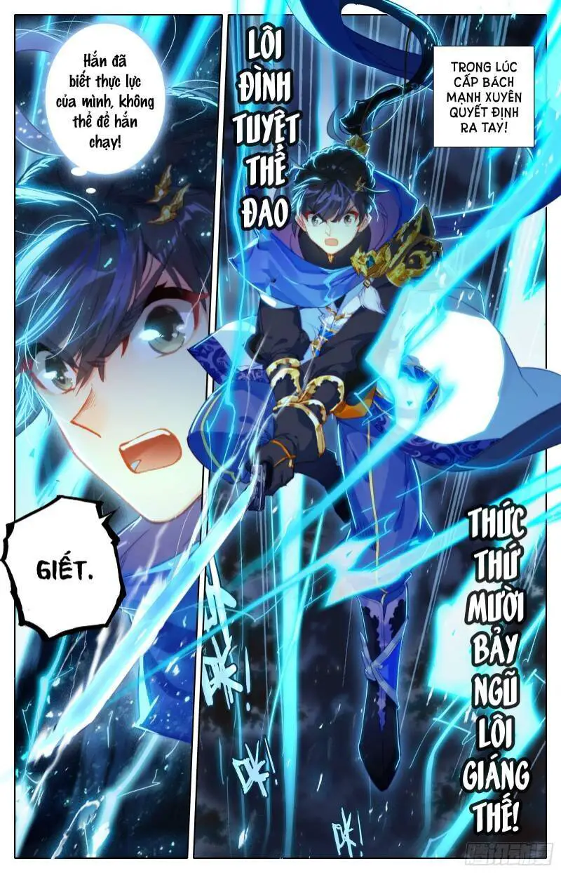 Thương Nguyên Đồ Nettruyen ZZZ Chương 35 Page 7
