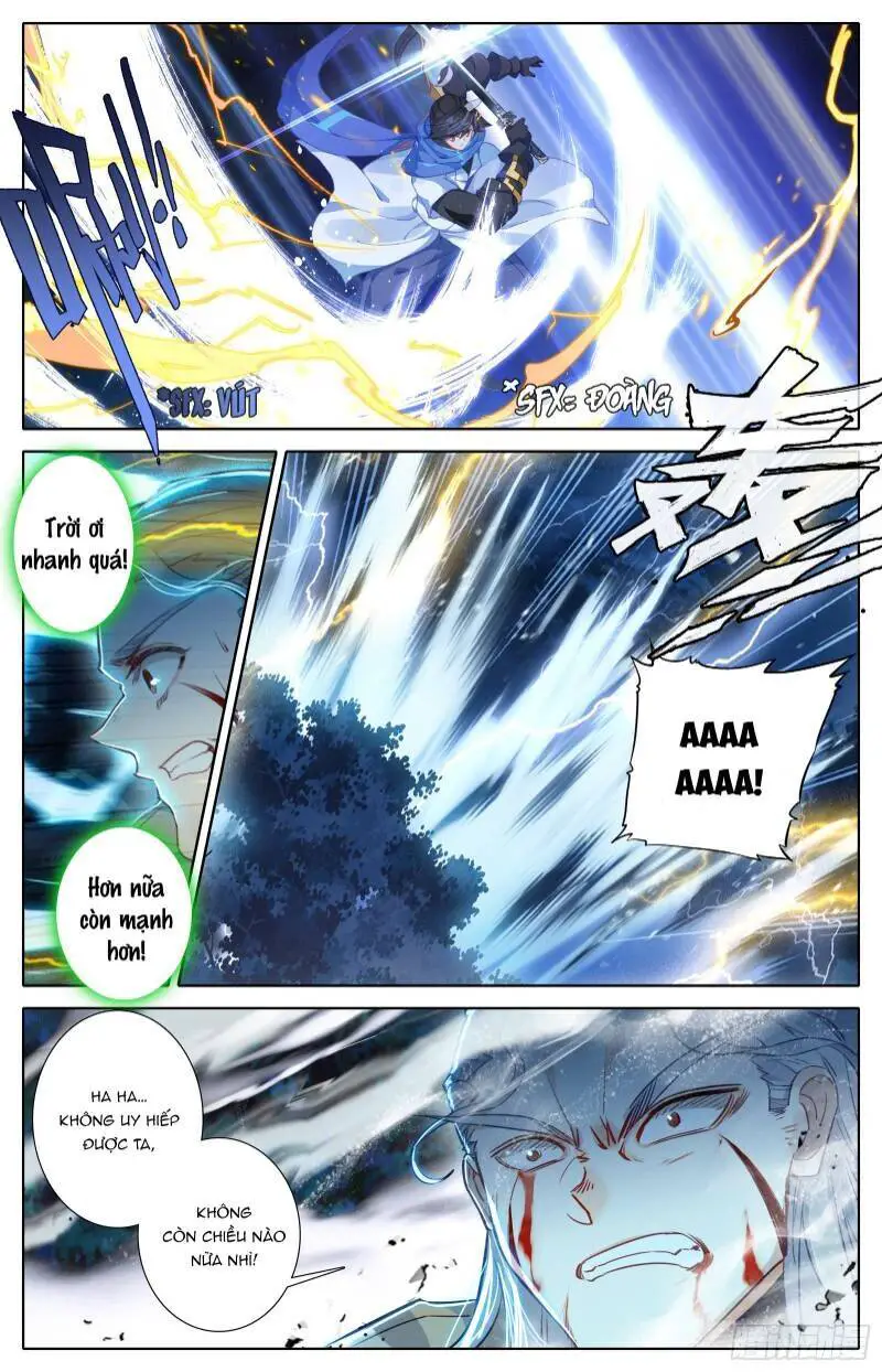 Thương Nguyên Đồ Nettruyen ZZZ Chương 35 Page 9