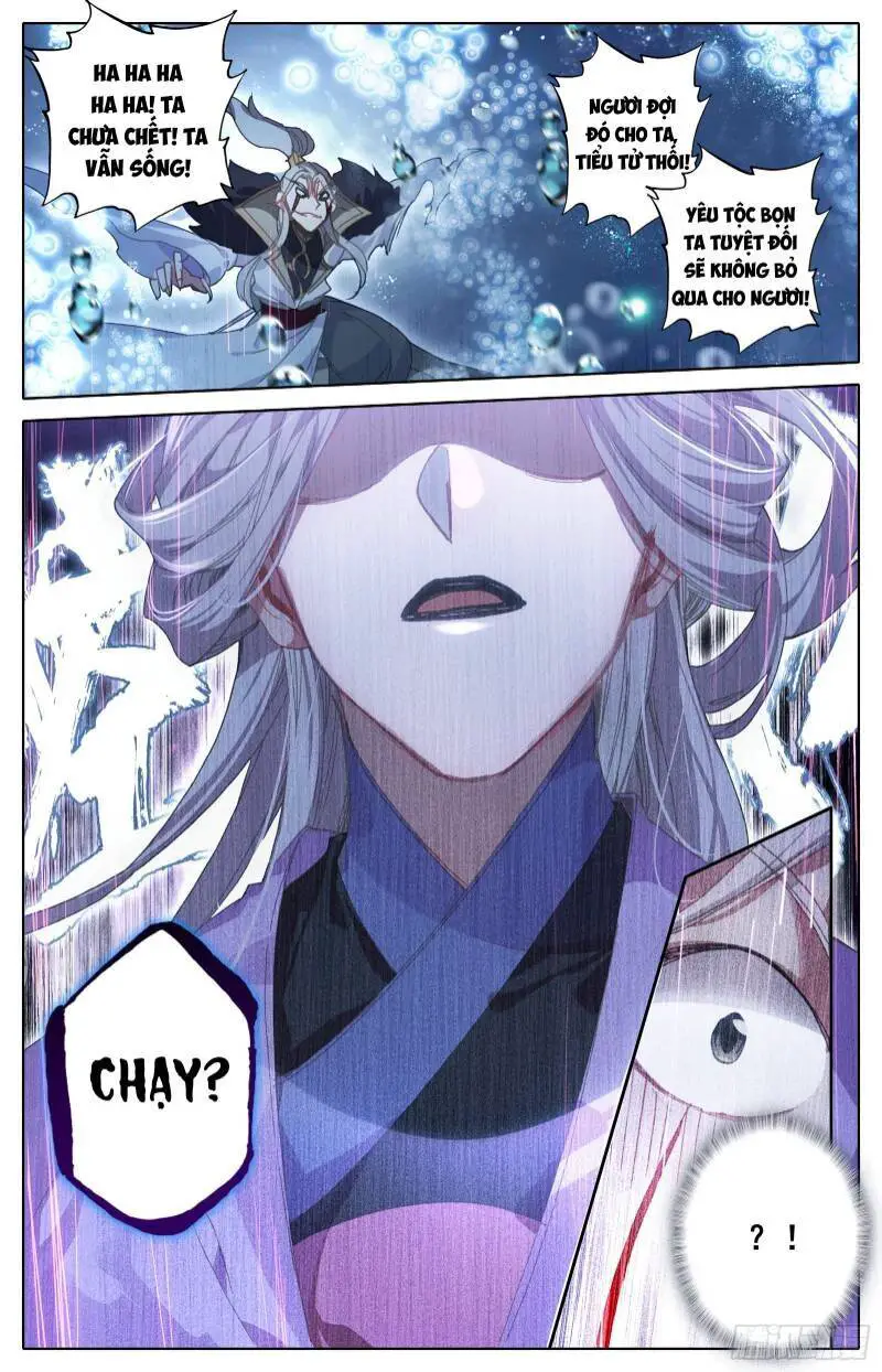Thương Nguyên Đồ Nettruyen ZZZ Chương 35 Page 14