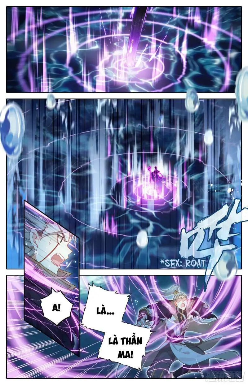 Thương Nguyên Đồ Nettruyen ZZZ Chương 35 Page 15