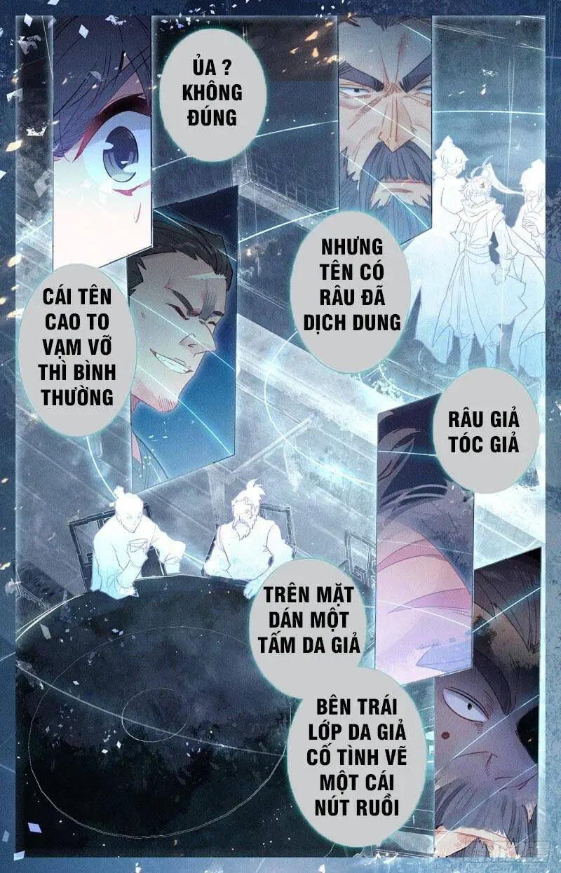 Thương Nguyên Đồ Nettruyen ZZZ Chương 31 Page 6