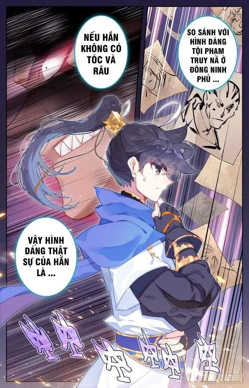 Thương Nguyên Đồ Nettruyen ZZZ Chương 31 Page 7