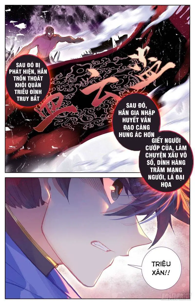 Thương Nguyên Đồ Nettruyen ZZZ Chương 31 Page 9