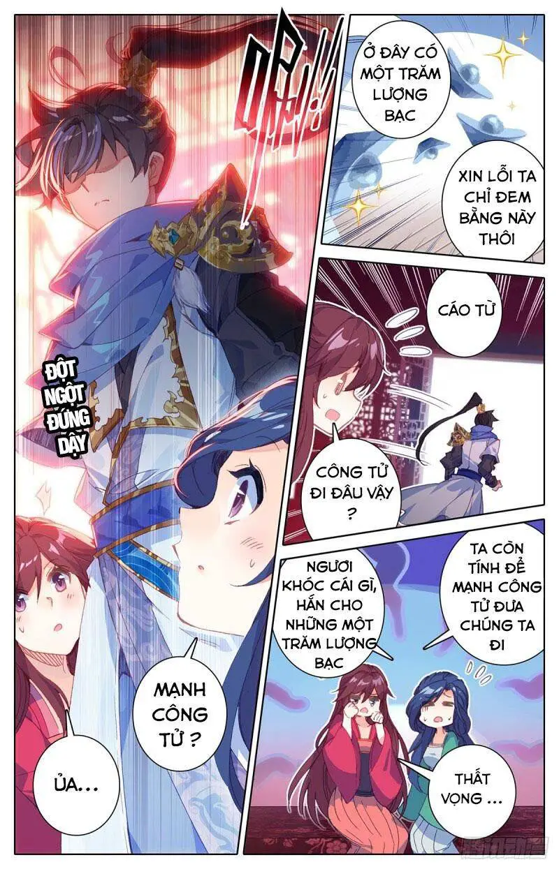 Thương Nguyên Đồ Nettruyen ZZZ Chương 31 Page 10