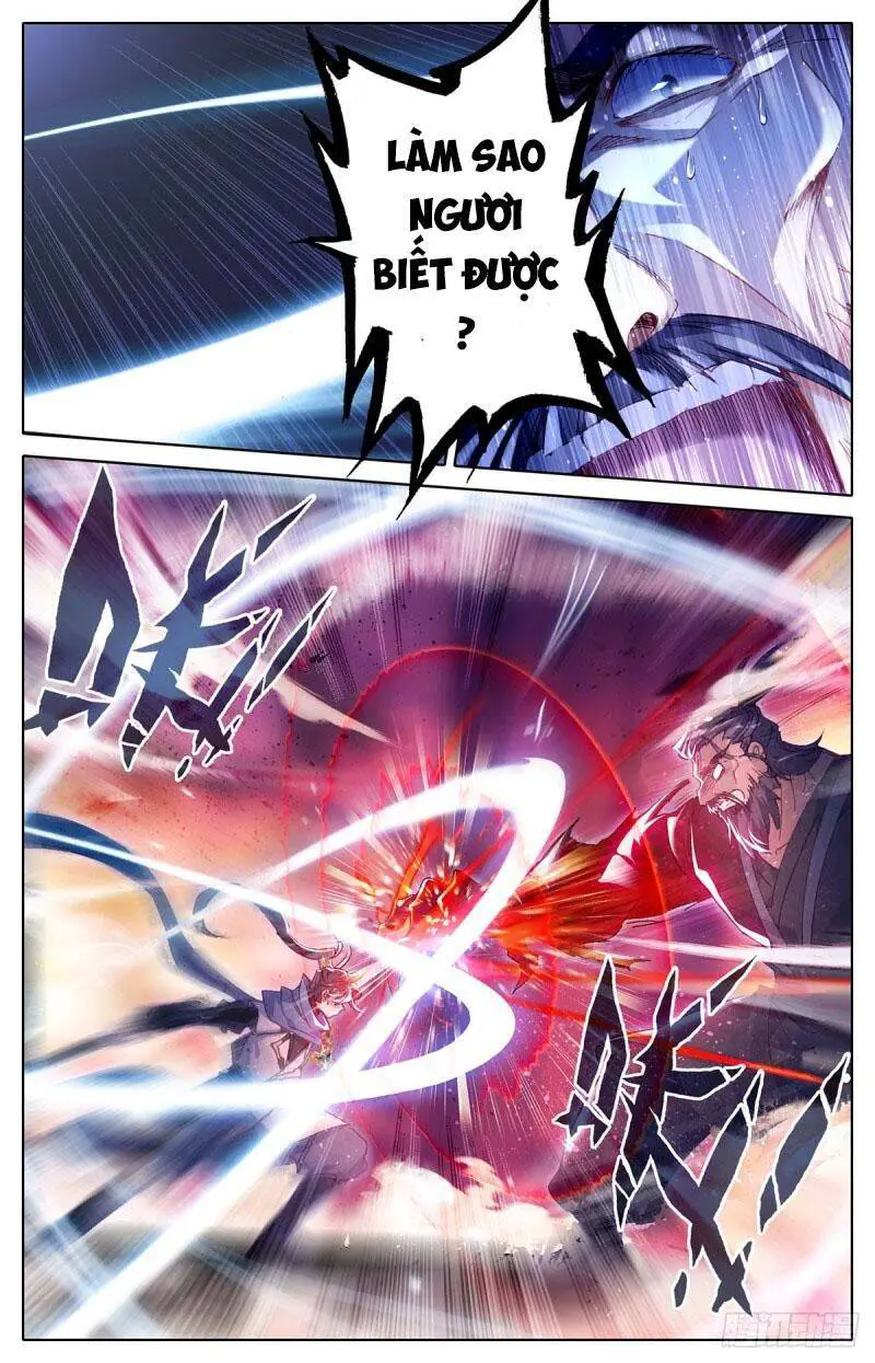 Thương Nguyên Đồ Nettruyen ZZZ Chương 31 Page 16