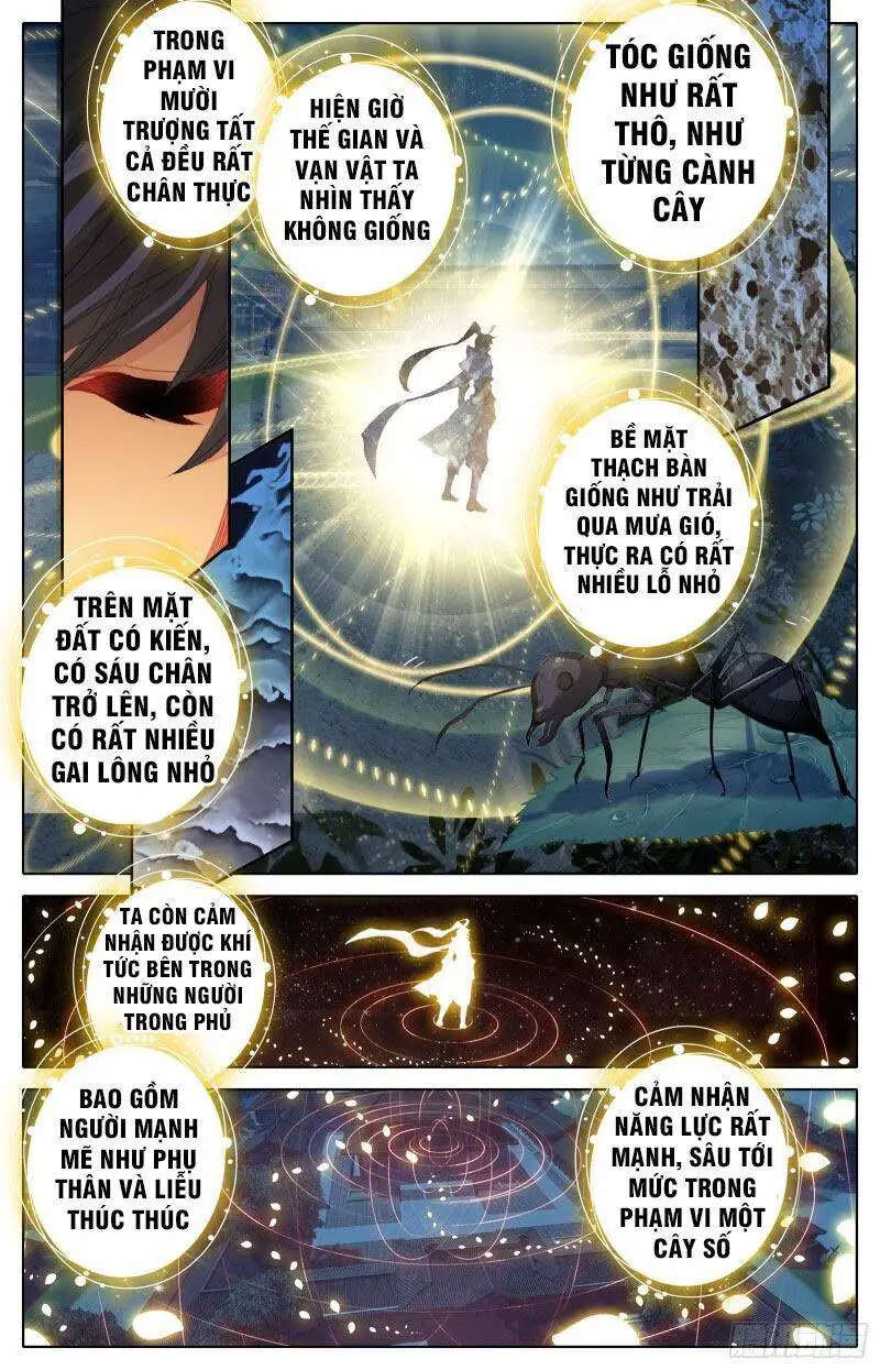 Thương Nguyên Đồ Nettruyen ZZZ Chương 28 Page 2