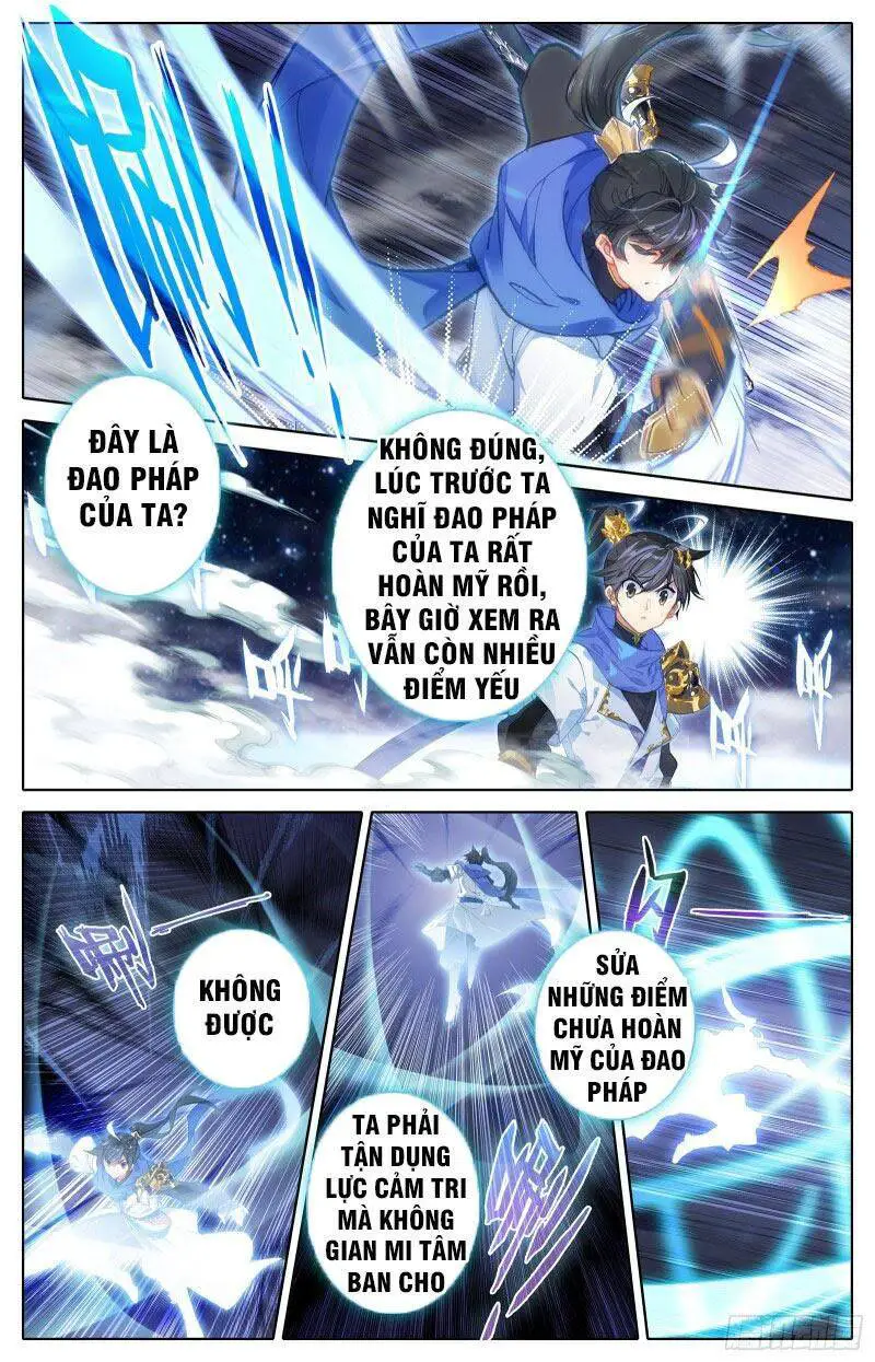 Thương Nguyên Đồ Nettruyen ZZZ Chương 28 Page 4