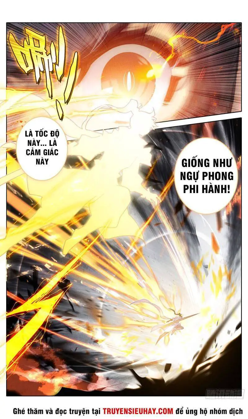 Thương Nguyên Đồ Nettruyen ZZZ Chương 28 Page 5