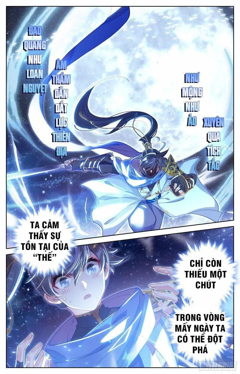 Thương Nguyên Đồ Nettruyen ZZZ Chương 28 Page 6