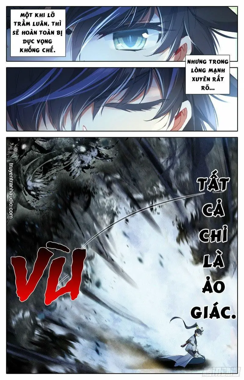 Thương Nguyên Đồ Nettruyen ZZZ Chương 74 Page 5