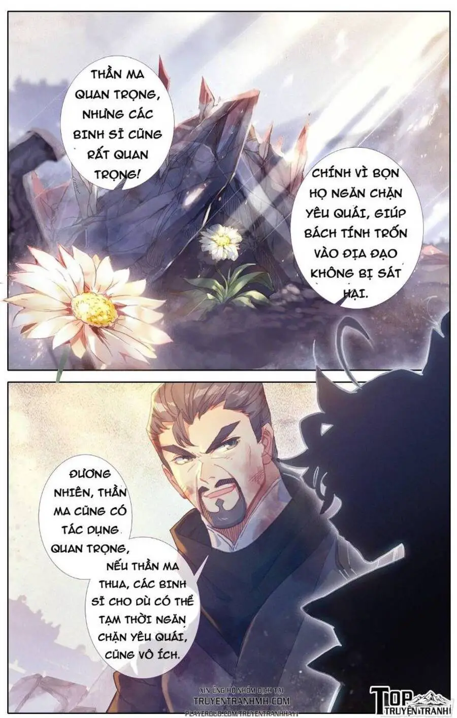 Thương Nguyên Đồ Nettruyen ZZZ Chương 47 Page 6
