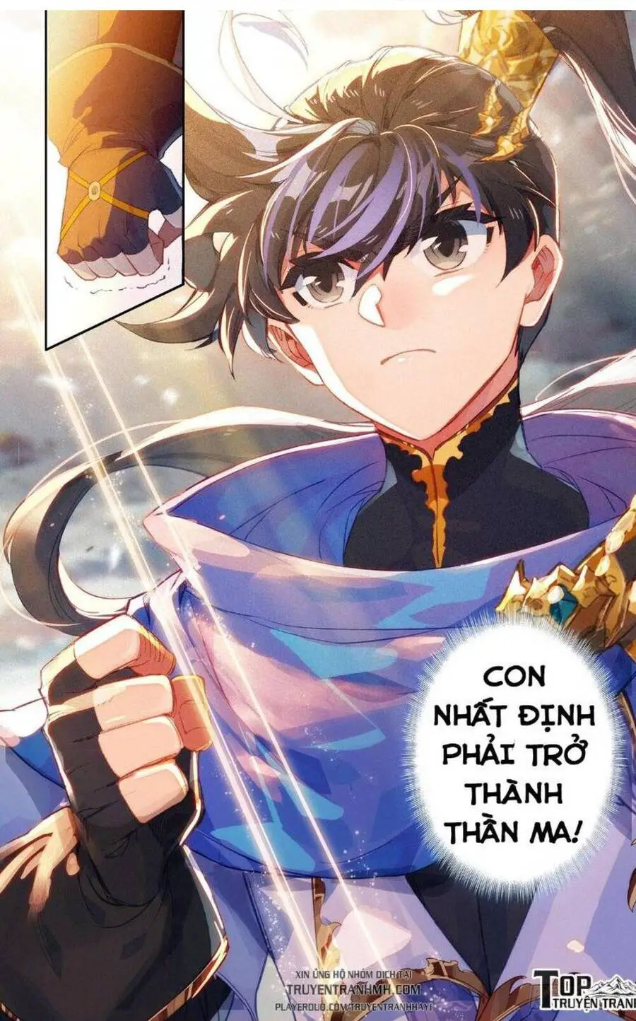 Thương Nguyên Đồ Nettruyen ZZZ Chương 47 Page 7