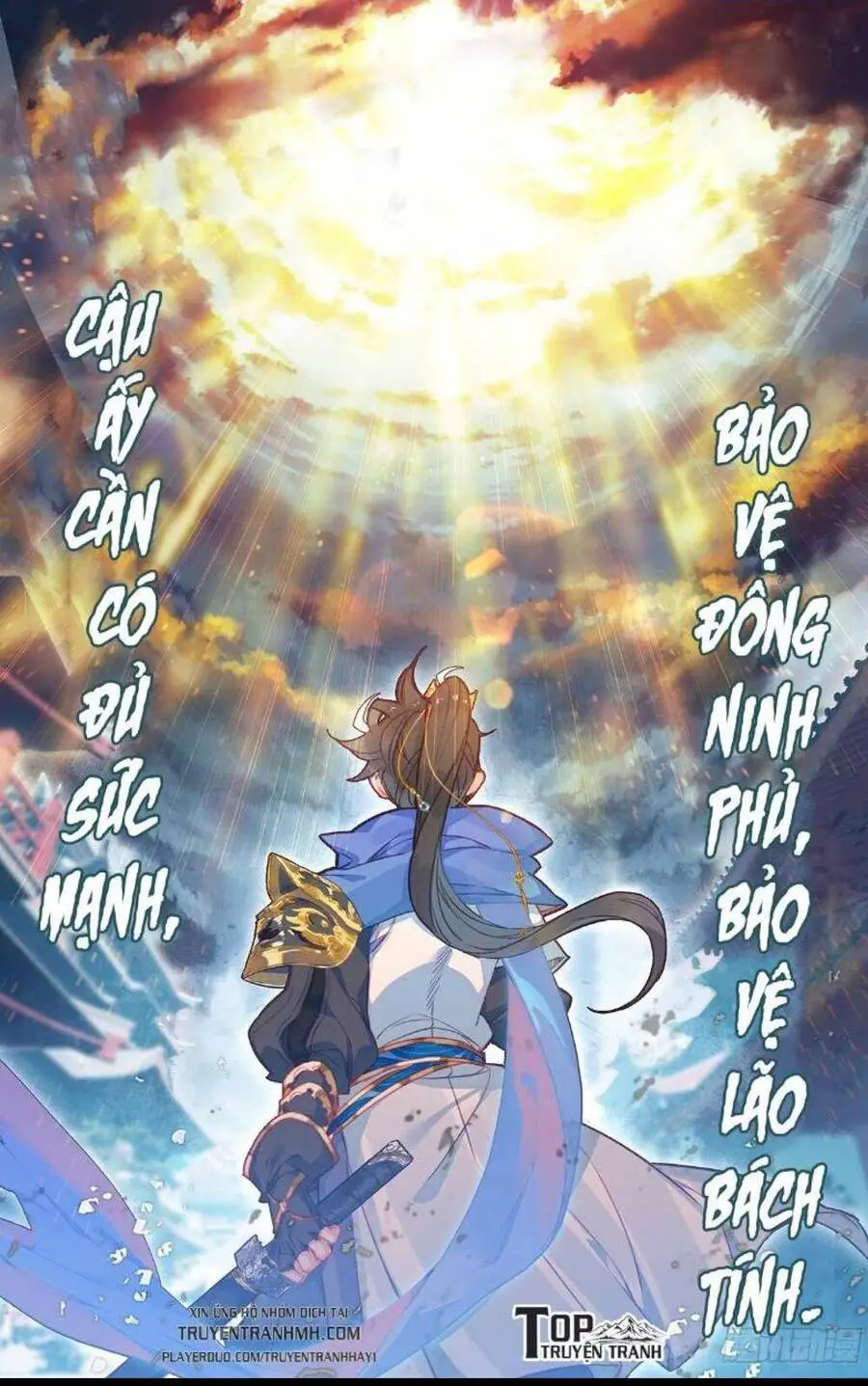 Thương Nguyên Đồ Nettruyen ZZZ Chương 47 Page 8