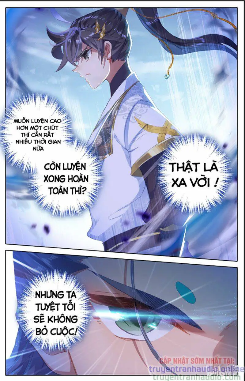 Thương Nguyên Đồ Nettruyen ZZZ Chương 72 Page 4