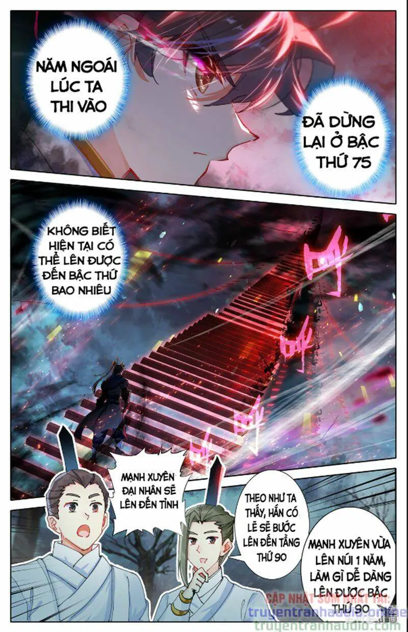 Thương Nguyên Đồ Nettruyen ZZZ Chương 72 Page 6