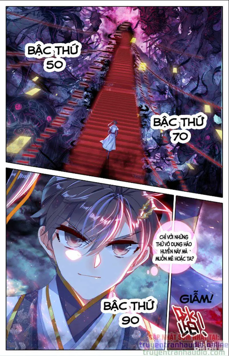 Thương Nguyên Đồ Nettruyen ZZZ Chương 72 Page 7